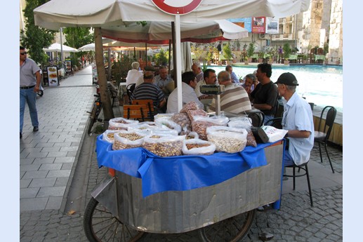 Turchia 2010 - Selçuk